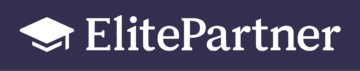 ElitePartner Logo